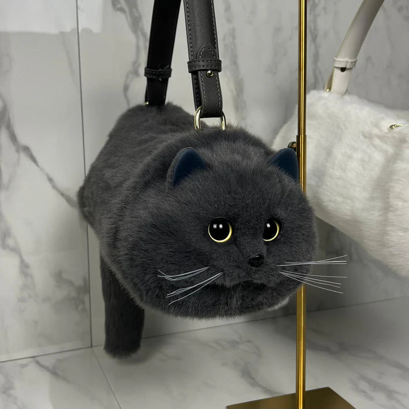 Cattyfy Handbag