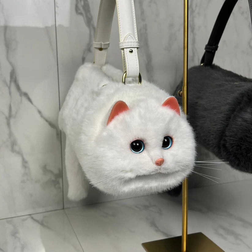Cattyfy Handbag